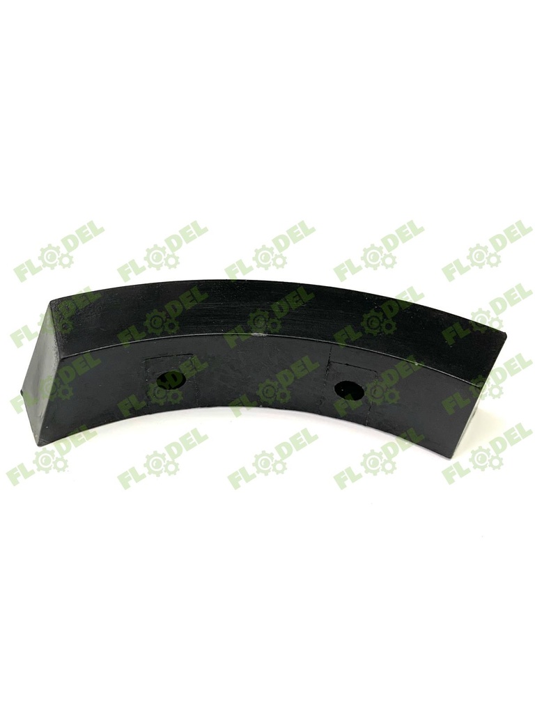 Bloc teflon D5mm 629415