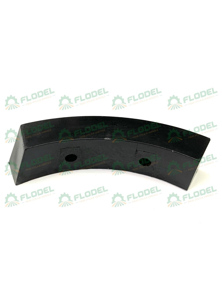 Bloc teflon variator CLAAS 629415