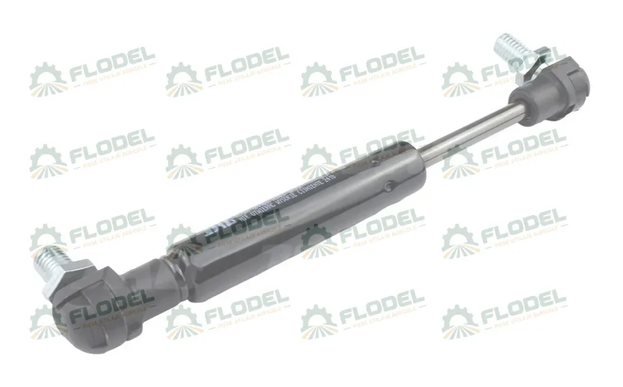 Amortizor colivie radiator combina CLAAS 729447