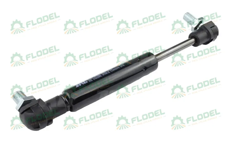 Amortizor colivie radiator combina CLAAS 729447