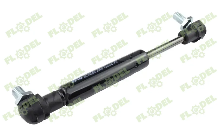 Amortizor colivie radiator combina CLAAS 729447