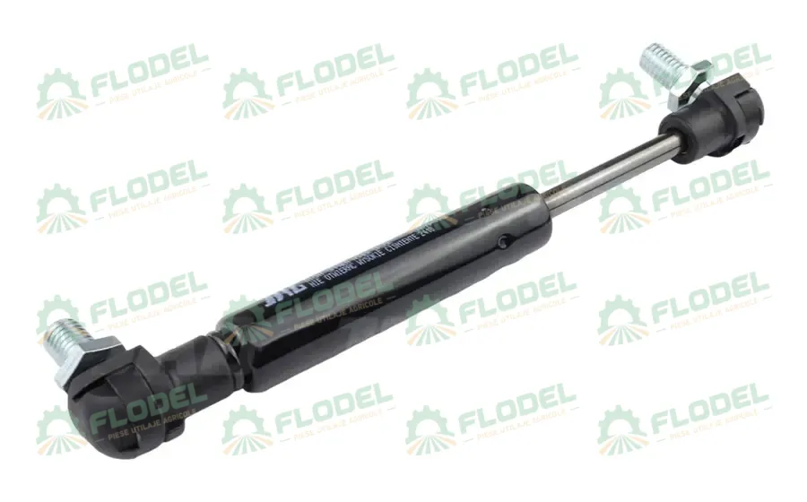 Amortizor colivie radiator combina CLAAS 729447