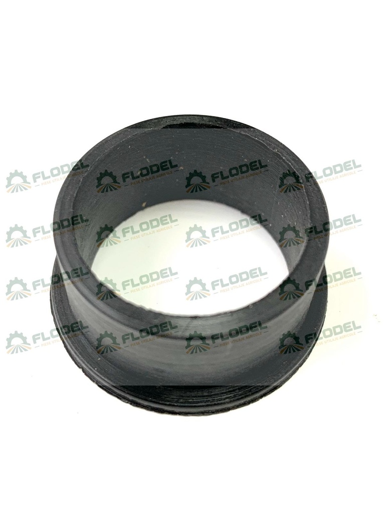 Bucsa plastic 25.1x30x15mm