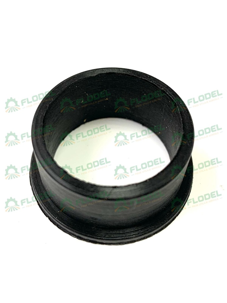 Bucsa plastic 25.1x30x15mm
