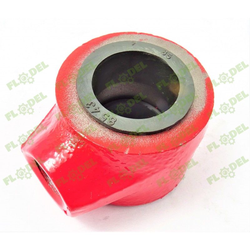 Bucsa deget escamotabil CLAAS 670199 603755