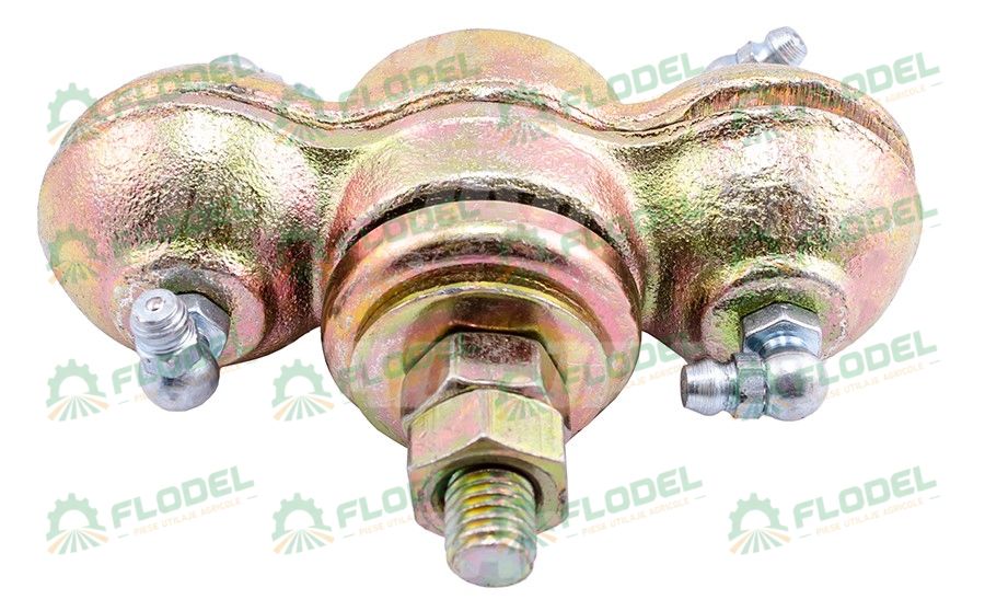 Lagar cutit combina CLAAS 610369