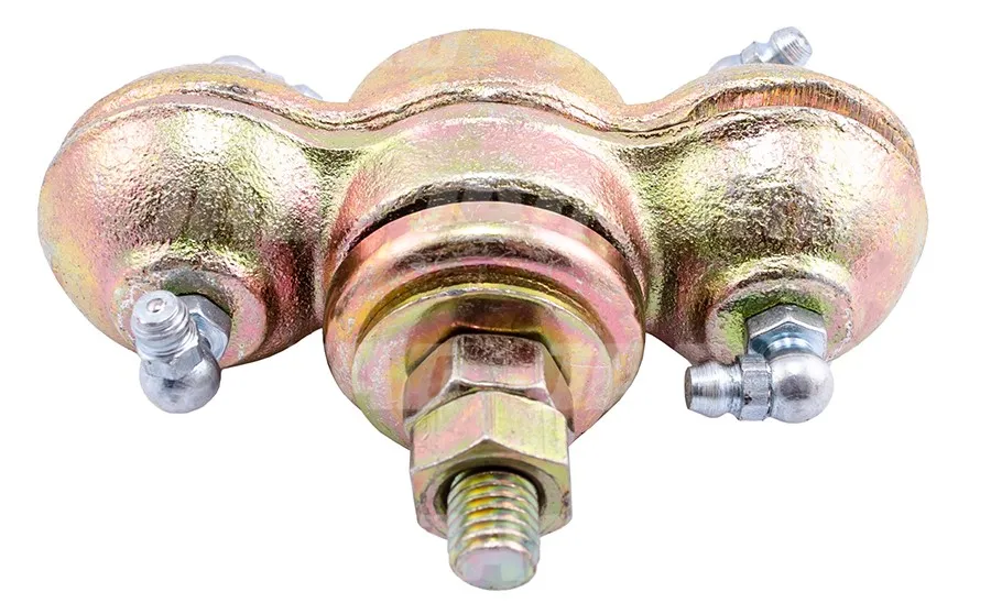 Lagar cutit combina CLAAS 610369