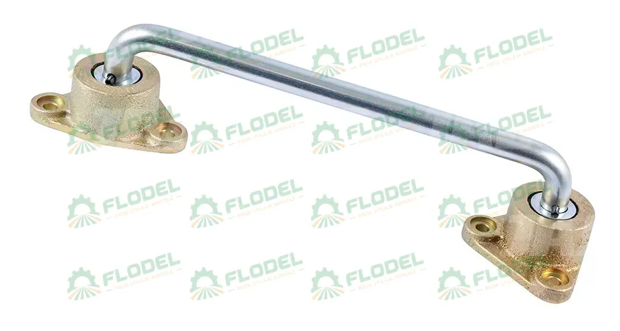 Brat plan inclinat combina CLAAS 678638