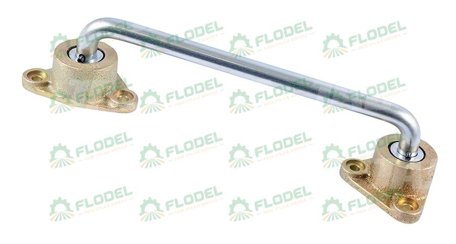 Brat plan inclinat combina CLAAS 678638