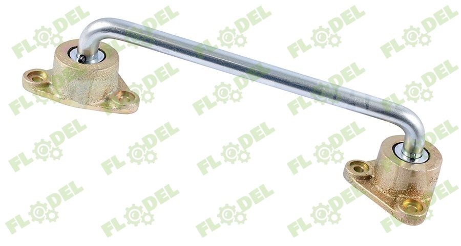 Manecuta plan inclinat combina CLAAS 678638