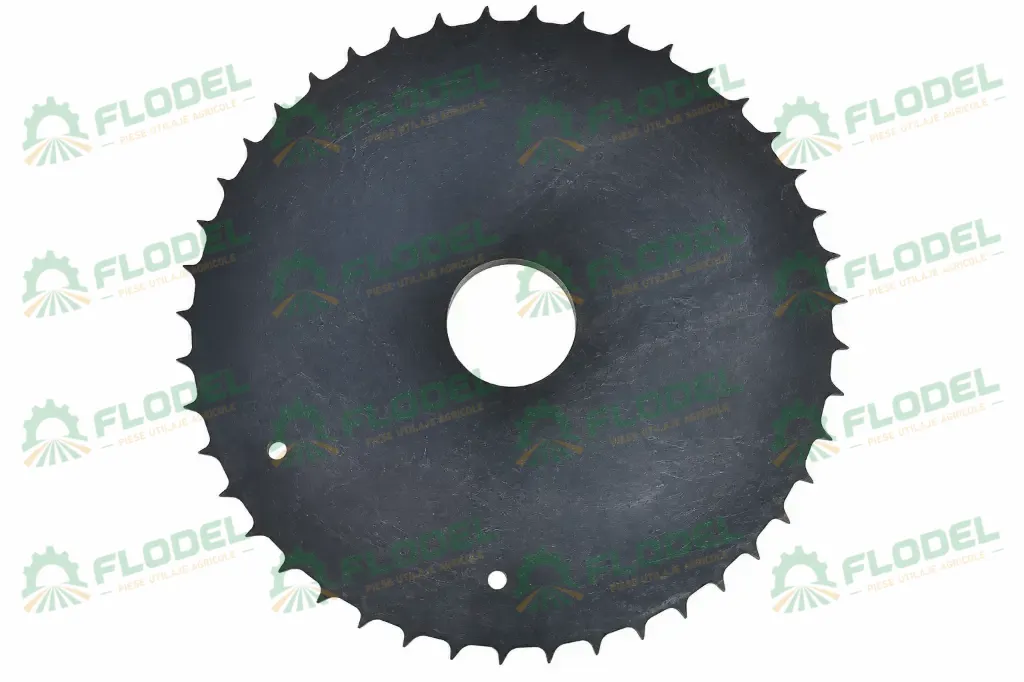 Pinion rabator CLAAS 614992 670417 [Z43]