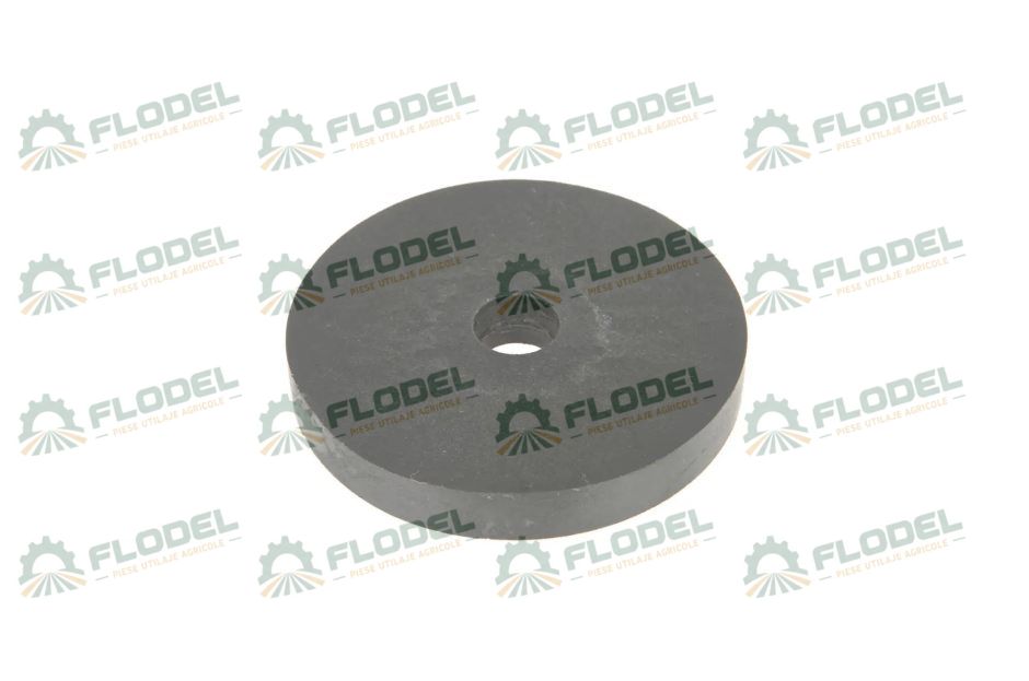 Rola teflon 61x11x8mm