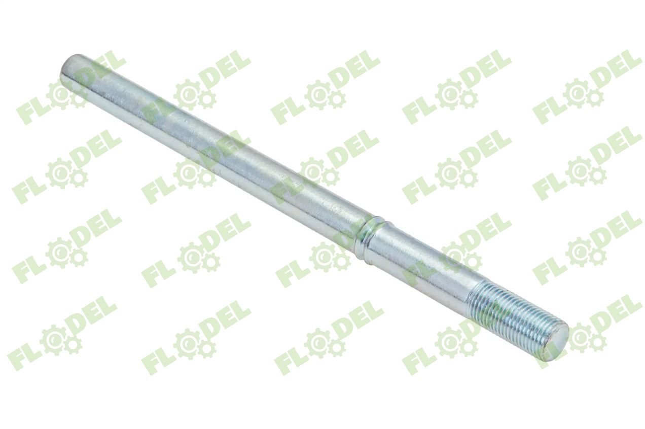 Deget escamotabil CLAAS 245x16mm 648068