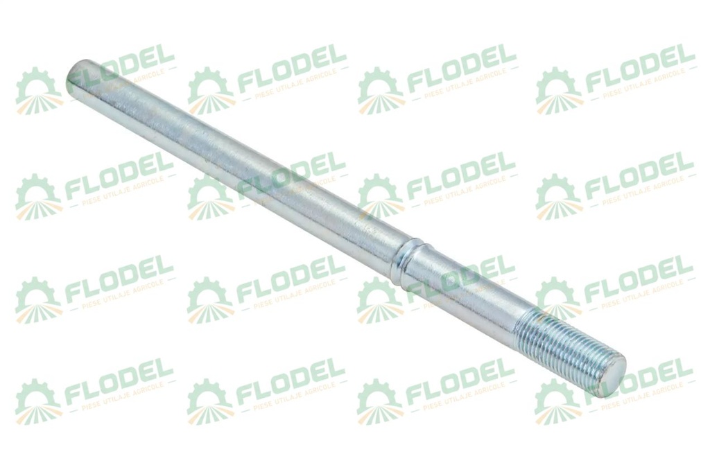 Deget escamotabil CLAAS 648068 [245 mm]