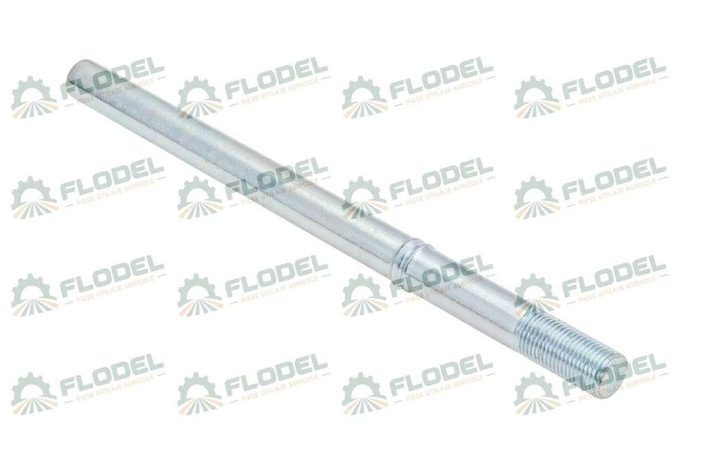 Deget escamotabil CLAAS 648068 [245 mm]