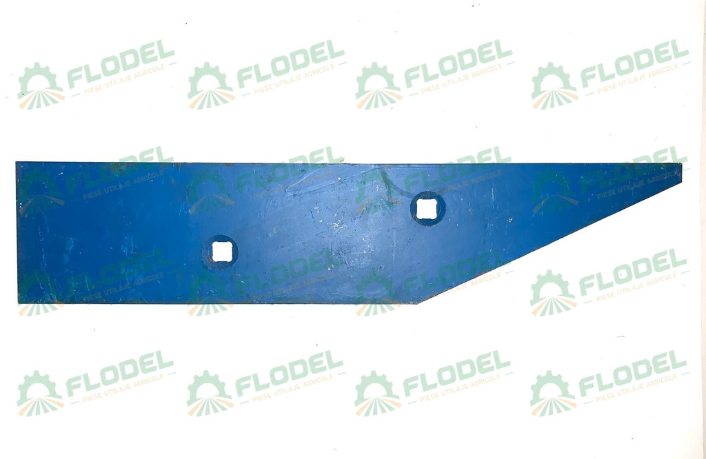 Plaz scurt VP292 plug Rabewerk