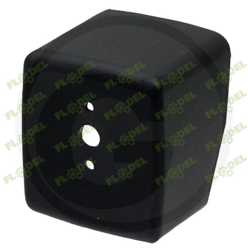 Carcasă pentru becuri