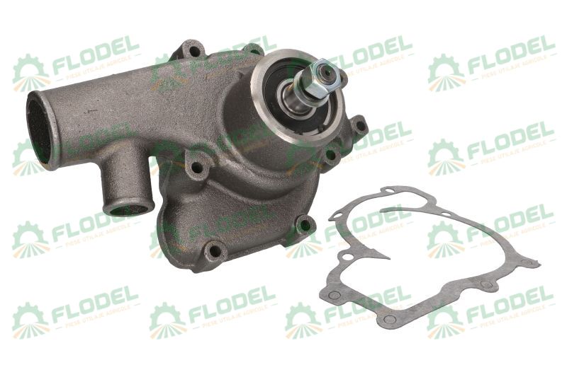 Pompa apa combina CLAAS motor PERKINS 3637466M91