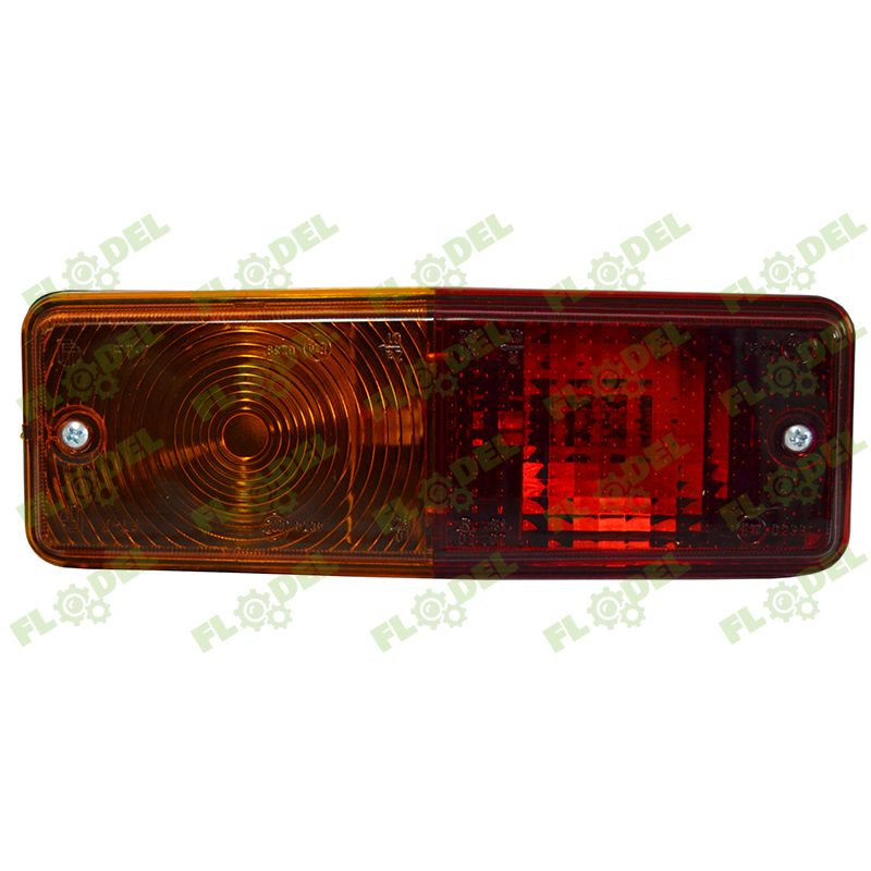 Lampa dreapta 89