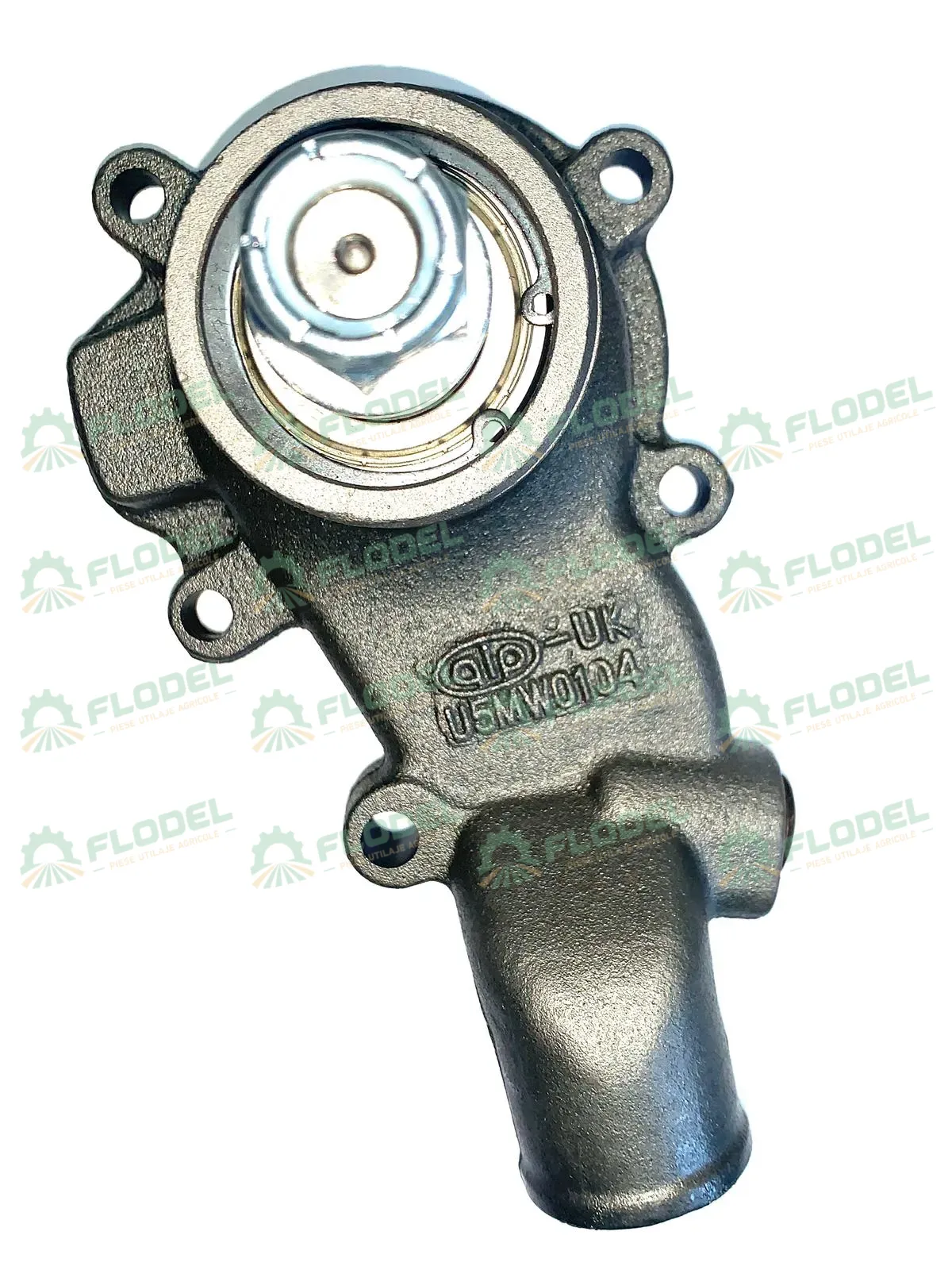 Pompa apa motor PERKINS 3641219M91