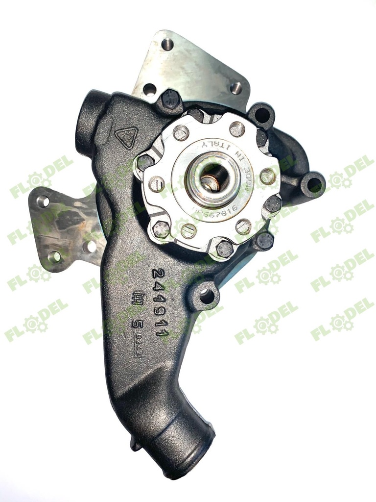 Pompă apă OMP 242.725