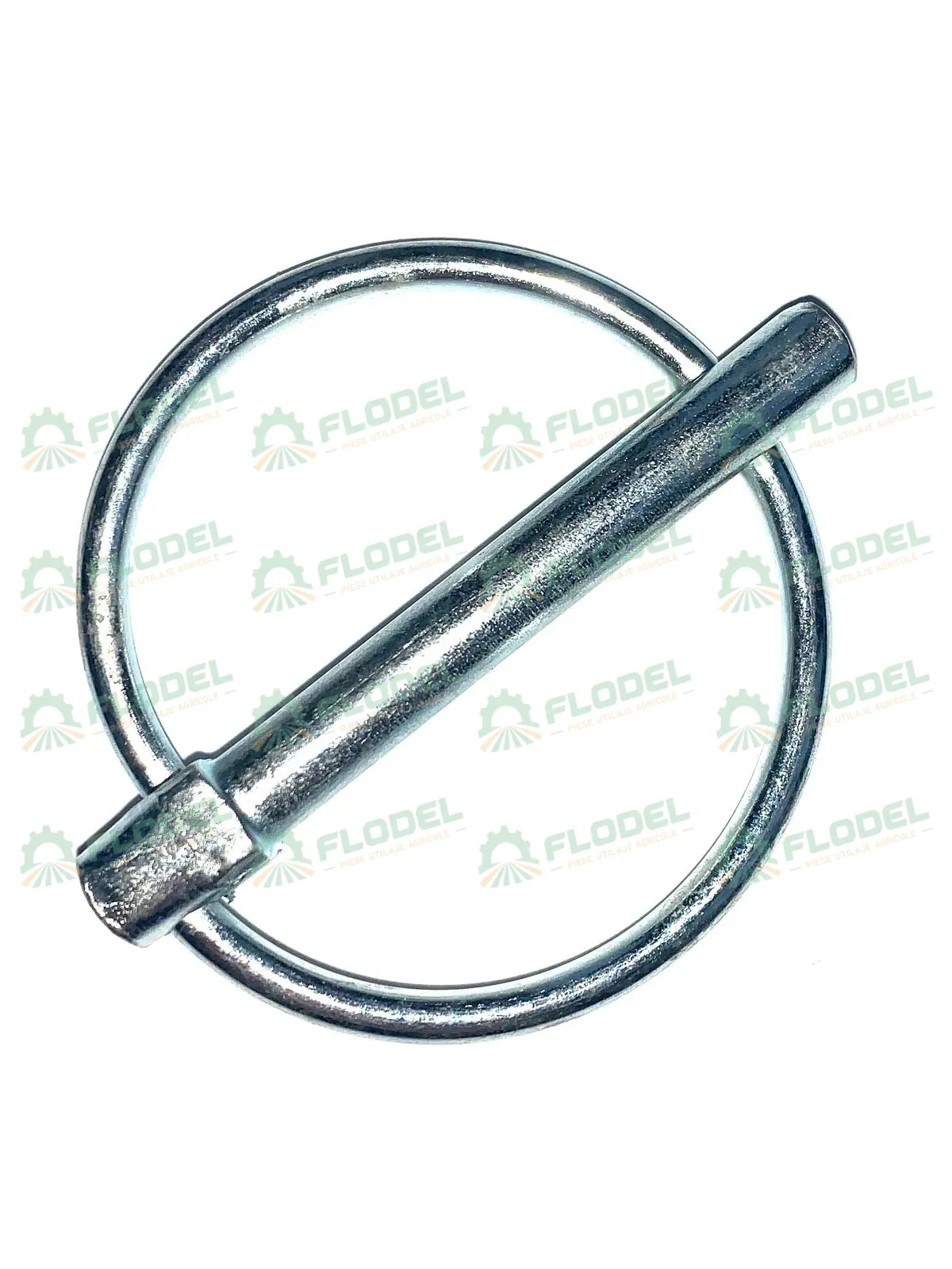 Siguranță rotundă - 4.5x32mm