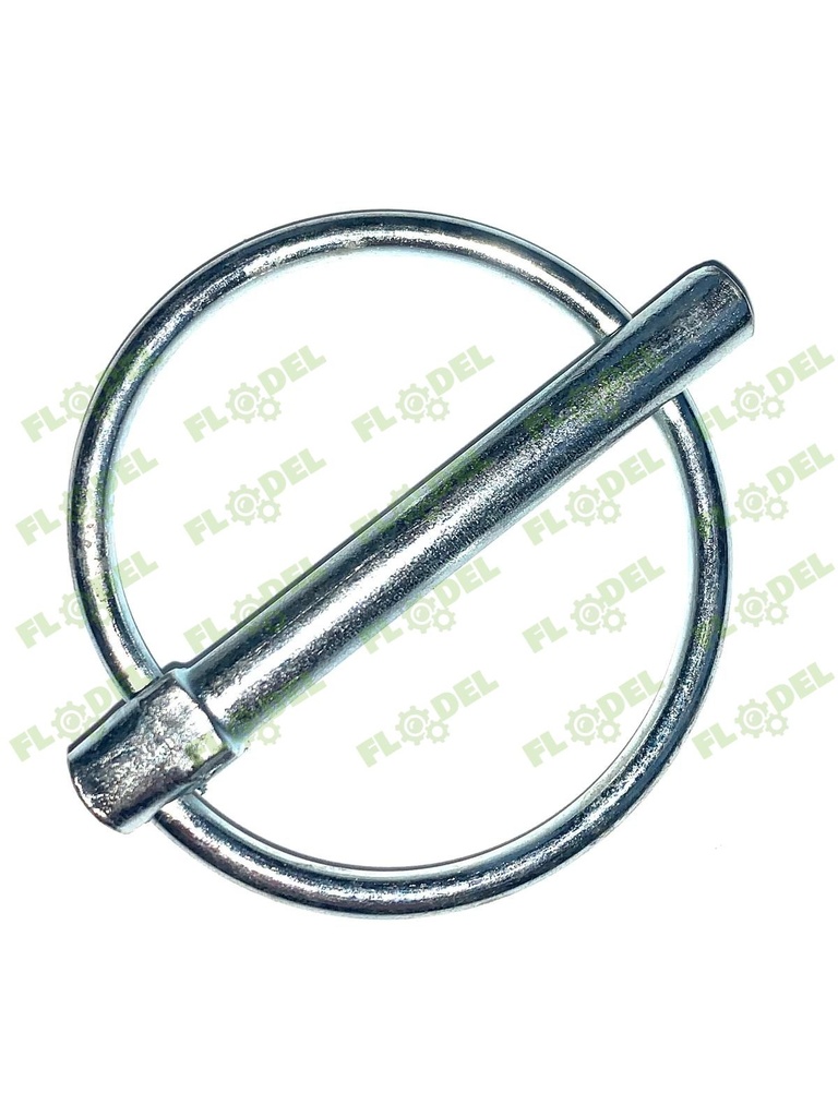 Siguranță rotundă - 7.5x42mm