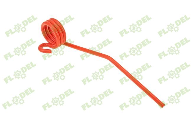 Deget rabator CLAAS 690309 210mm