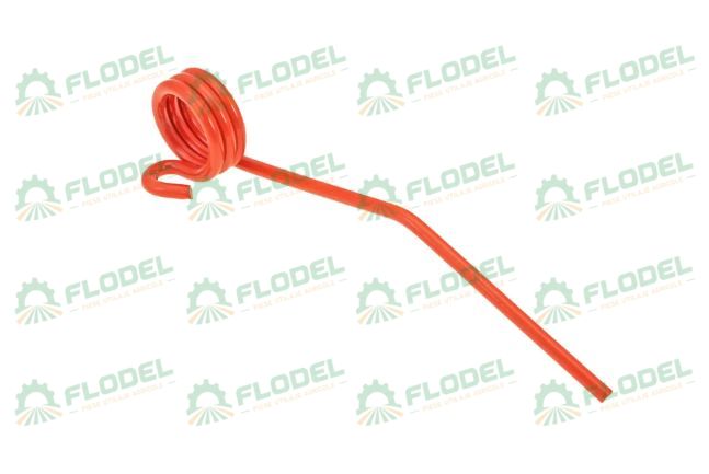 Deget rabator CLAAS 690309 210mm