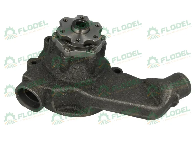 Pompa apa combina CLAAS motor MERCEDES BENZ OM366 OM360 [OMP]
