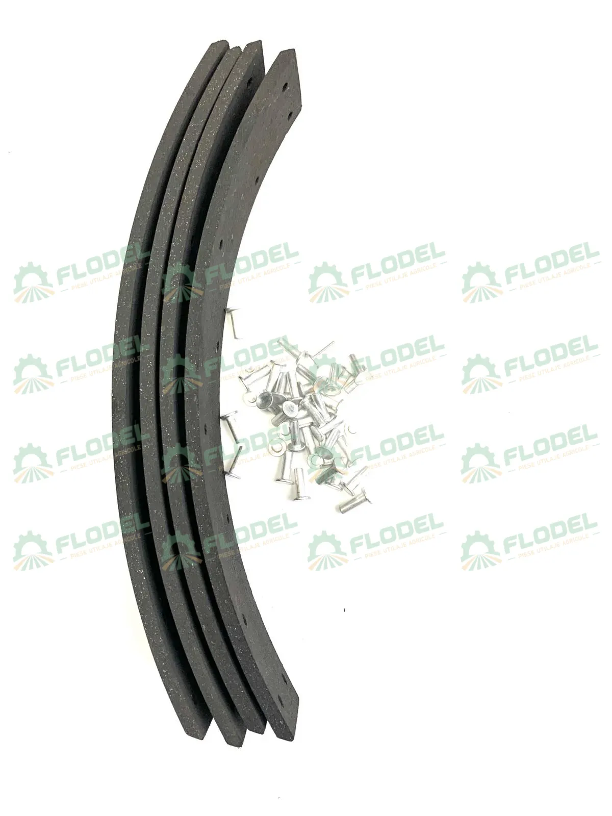 Ferodou frana combina CLAAS  631866