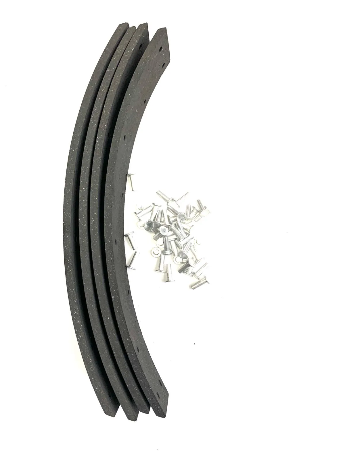 Ferodou frana combina CLAAS  631866