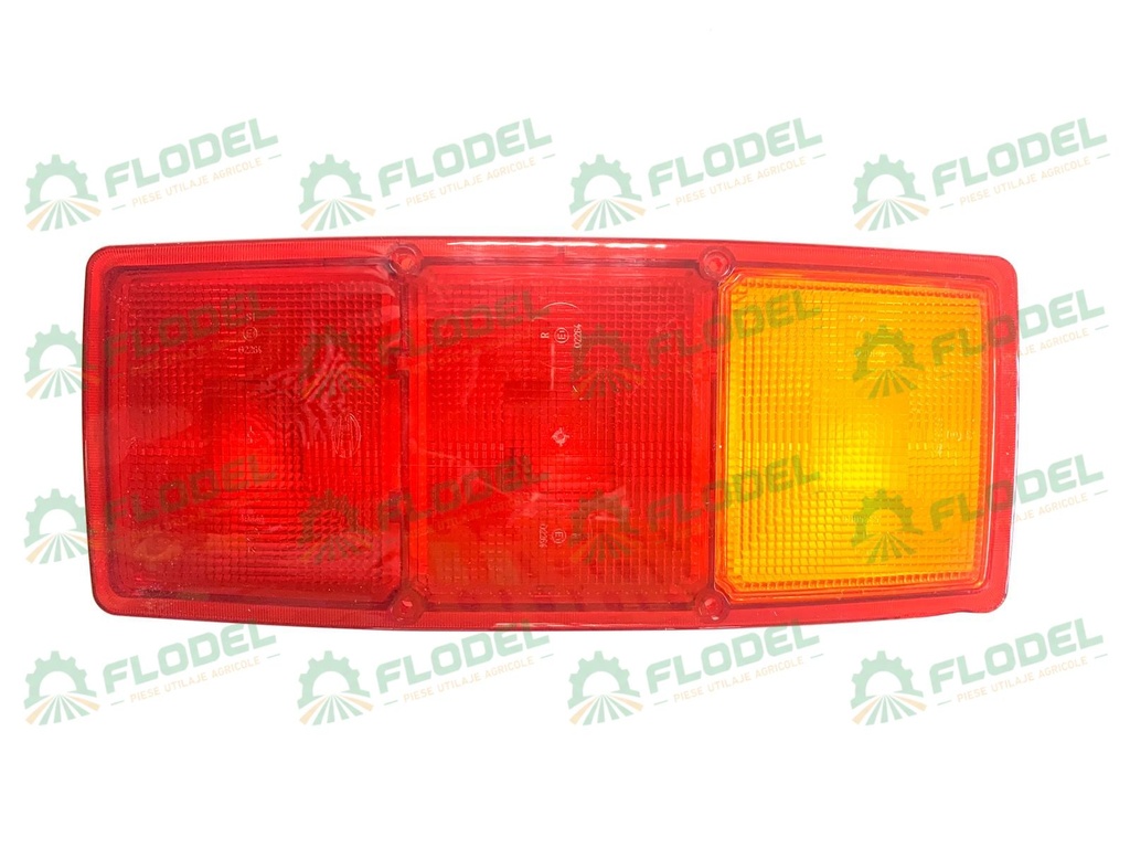 Lampa 751071/73
