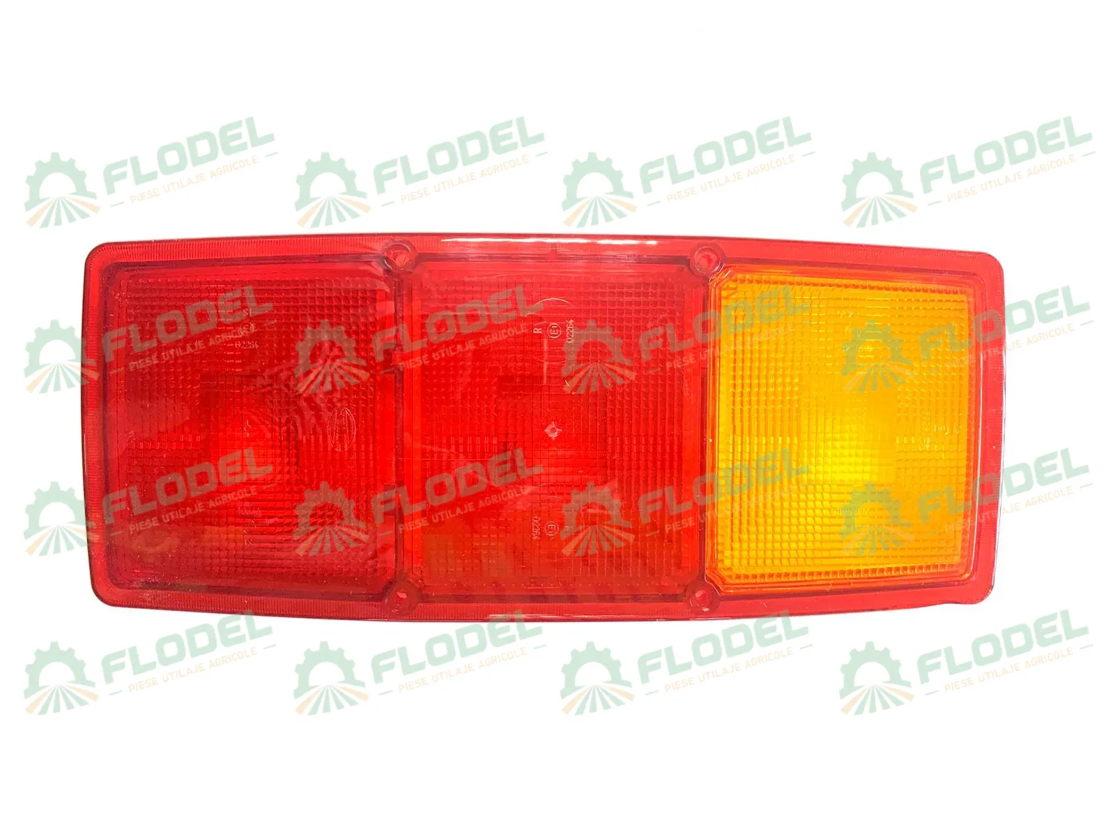 Lampa 751071/73