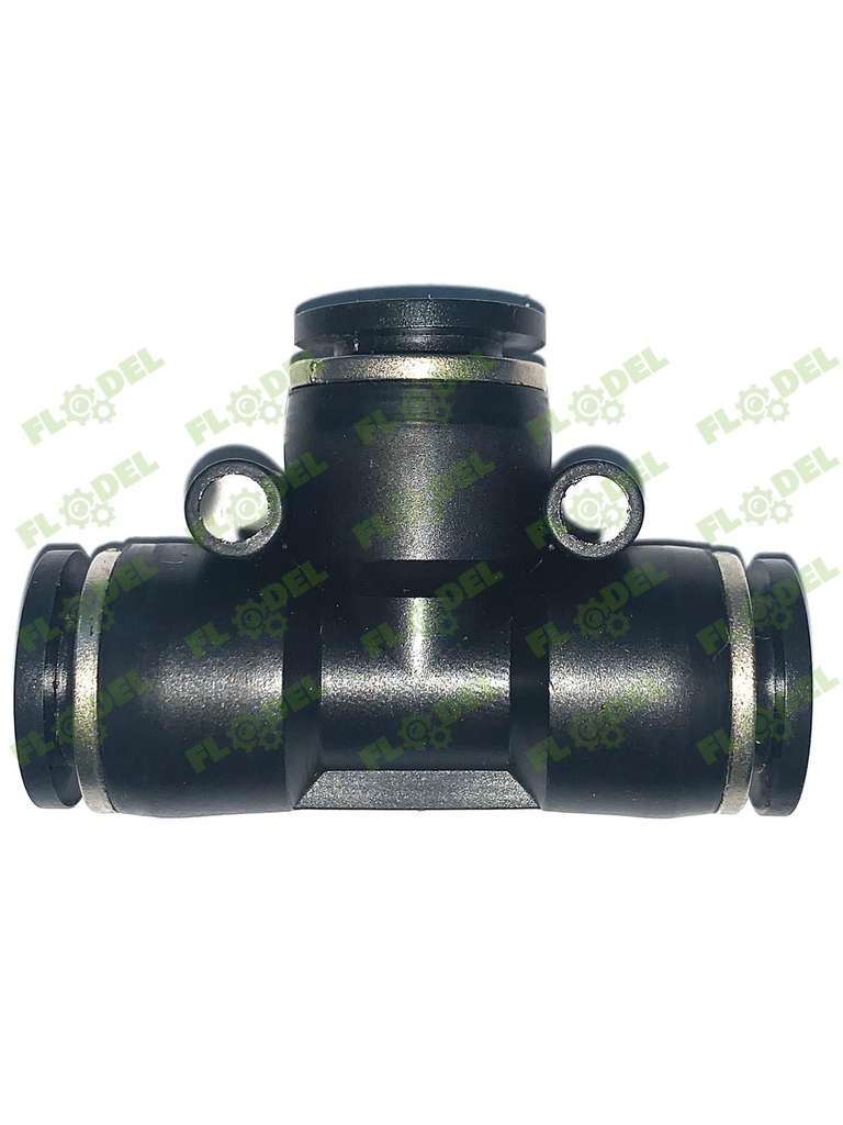 Cupla aer (T) - Mufa rapida PNE3-10