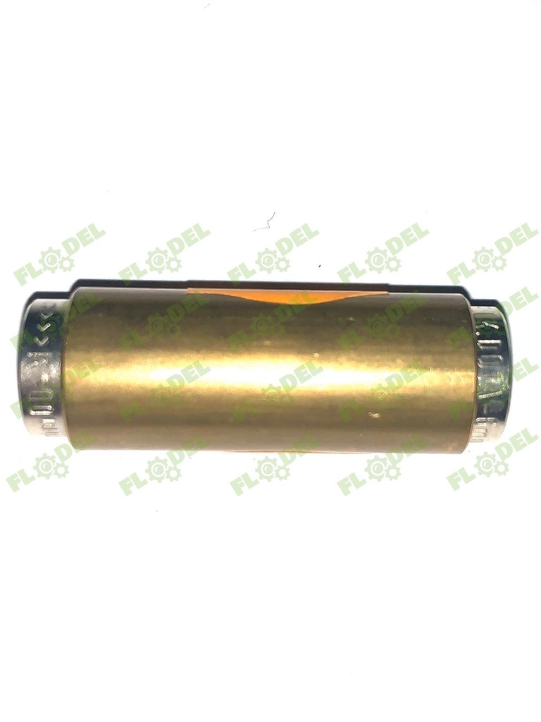 Mufa rapida 6mm