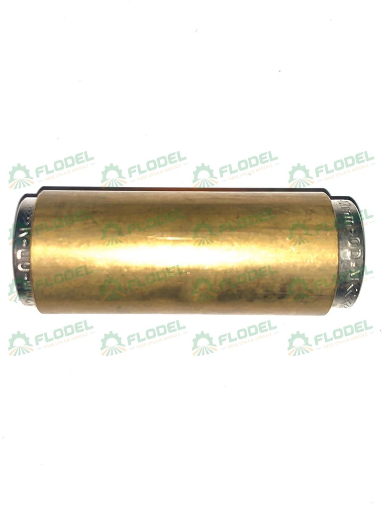 Mufa rapida bronz 12mm