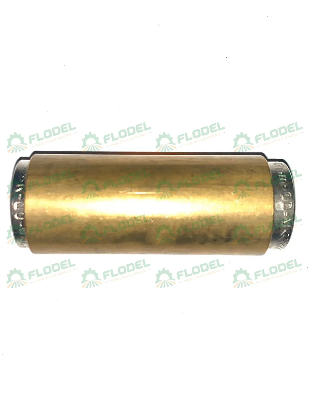 Mufa rapida bronz 12mm