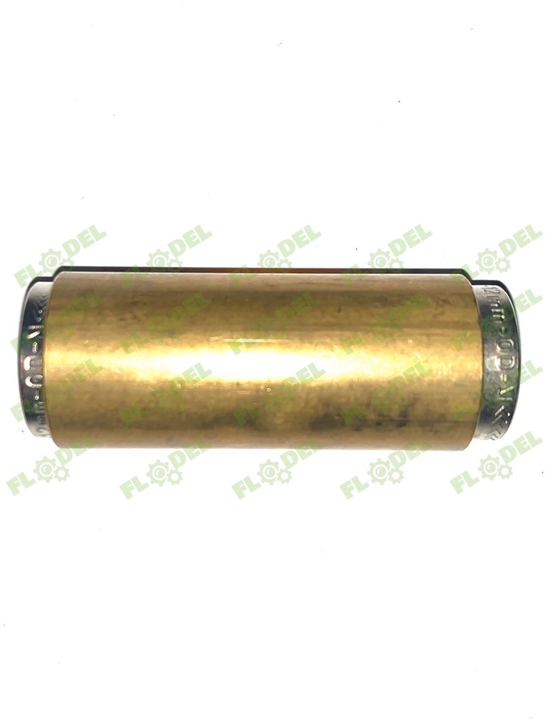 Mufa rapida bronz 12mm