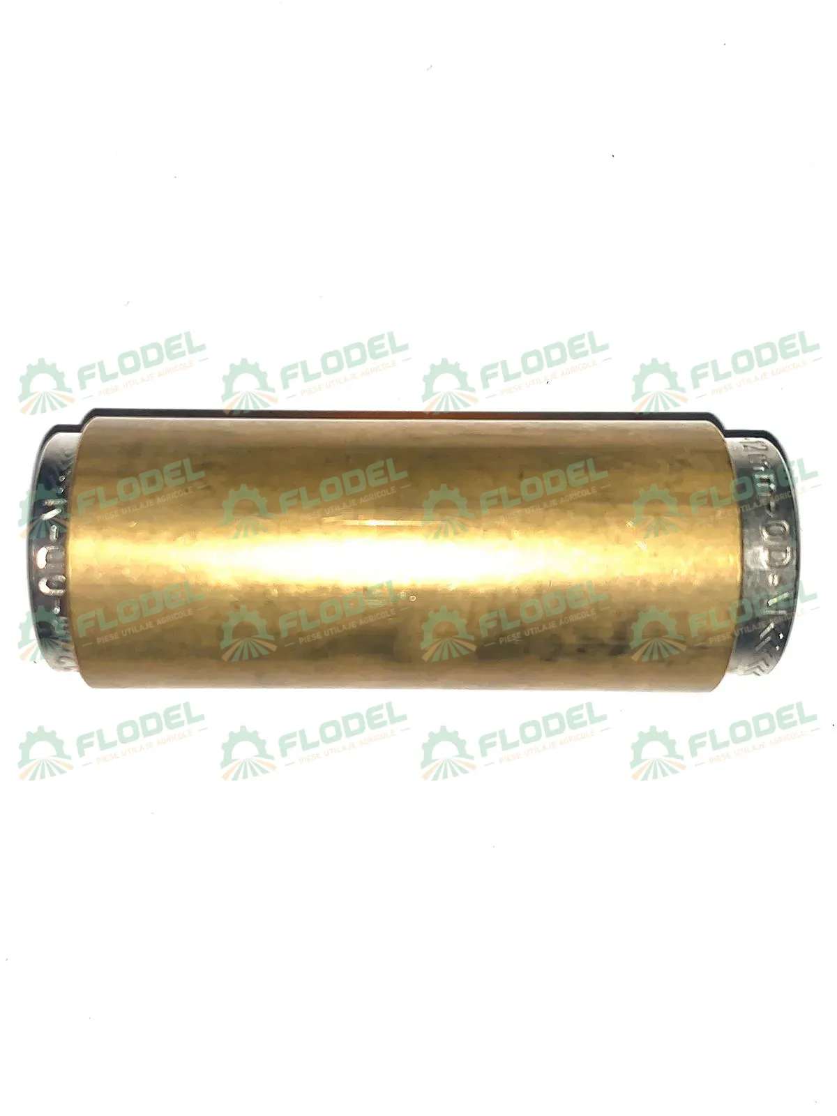 Mufa rapida bronz 12mm