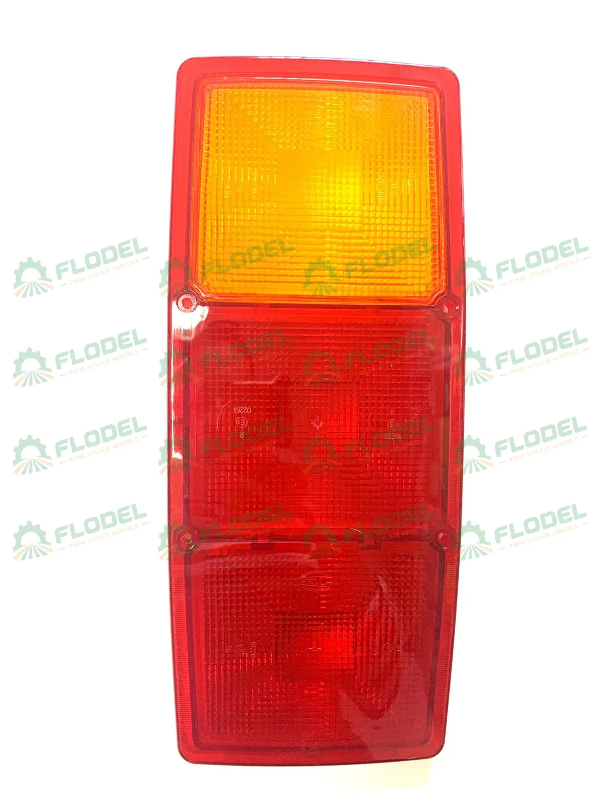 Lampa sticla spate Claas Lexion 214005