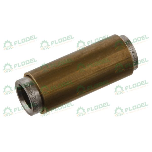 Cupla rapida aer 6 mm