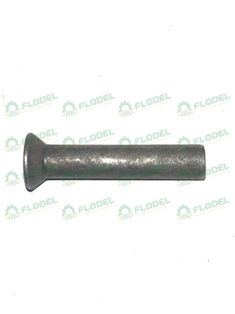 Nituri lungi 6x30mm