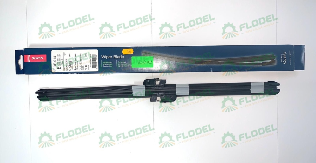 Stergatoare DF-014 560mm*/22''