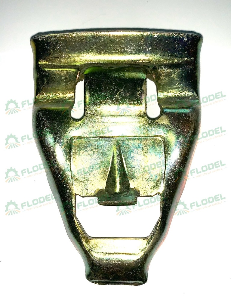 Parghie JOHN DEERE AH86586R