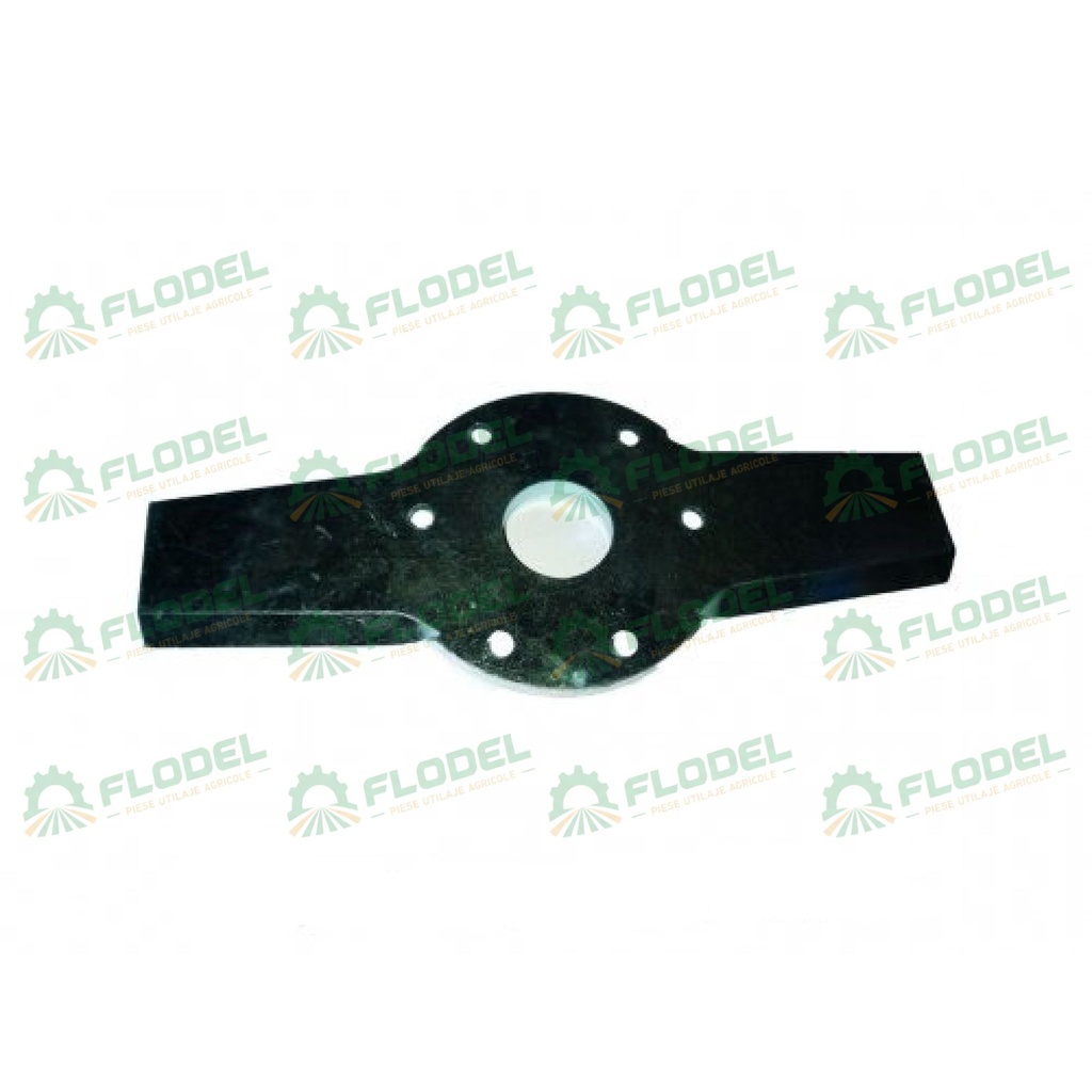 Cutit dublu kit floarea soarelui 03.4390.00