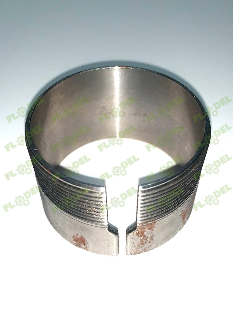 Bucsa metal despicata