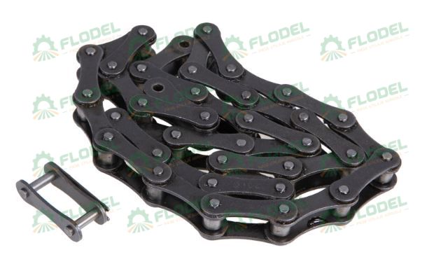 Lant melc elevator retur spice 864mm 600981