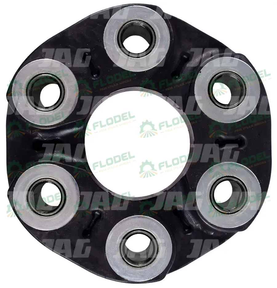 Cuplaj elastic motor CLAAS 624545 [Original SGF PREMIUM] 