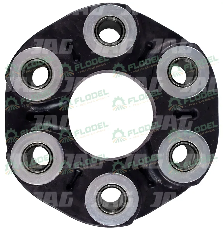 Cuplaj elastic motor CLAAS 624545 [Original SGF PREMIUM] 